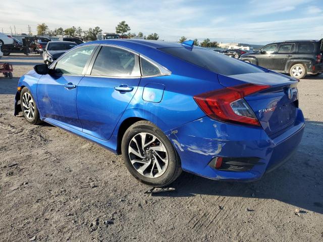Изображение 2 2017 HONDA CIVIC EX 2017 с VIN 19XFC2F7XHE011785