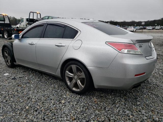 Obraz 2 z 2012 ACURA TL  2012 z VIN 19UUA9F56CA011784