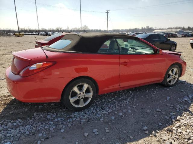 Obraz 3 z 2004 TOYOTA CAMRY SOLARA SE 2004 z VIN 4T1FA38P54U025691