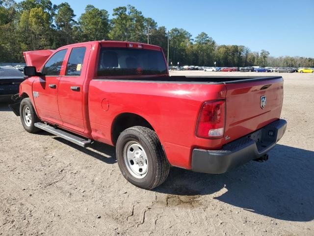 Image 2 of 2019 RAM 1500 CLASSIC TRADESMAN 2019 with VIN 1C6RR6FG3KS733694