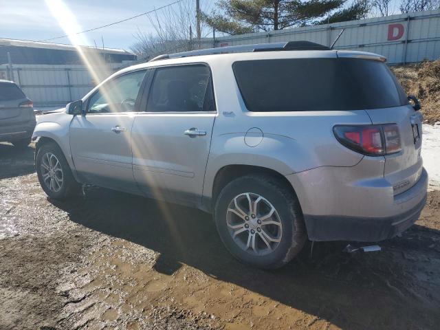 Image 2 of 2015 GMC ACADIA SLT-1 2015 with VIN 1GKKVRKD0FJ246018