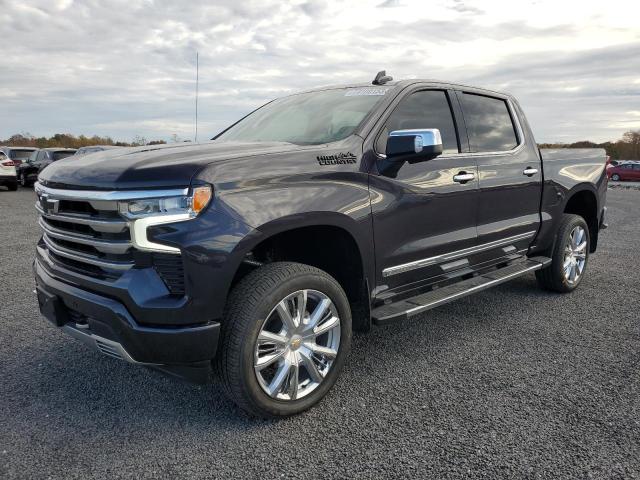 Изображение 1 2023 CHEVROLET SILVERADO K1500 HIGH COUNTRY 2023 с VIN 3GCUDJEL8PG173107