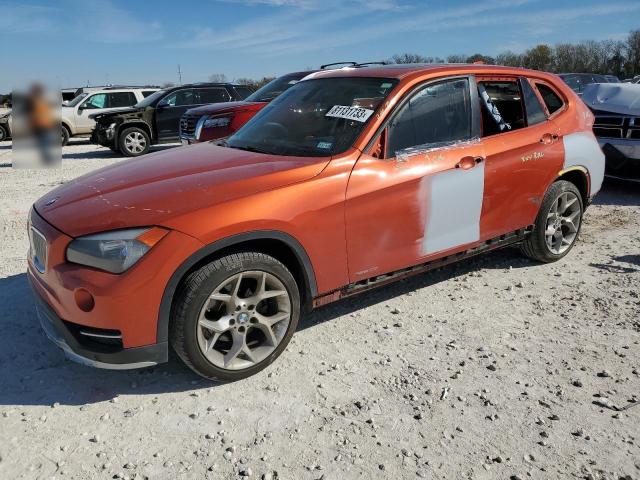 2015 BMW X1 SDRIVE28I 2015 image