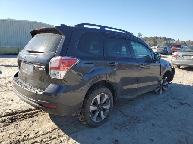 Изображение 3 2017 SUBARU FORESTER 2.5I PREMIUM 2017 с VIN JF2SJADC6HH550396