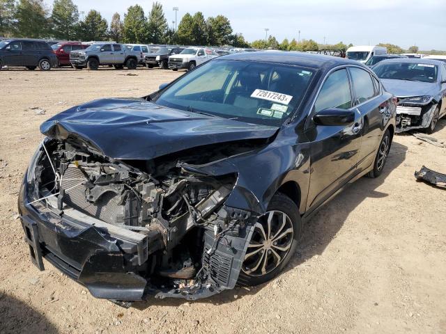 Obraz 1 z 2016 NISSAN ALTIMA 2.5 2016 z VIN 1N4AL3AP8GN341643
