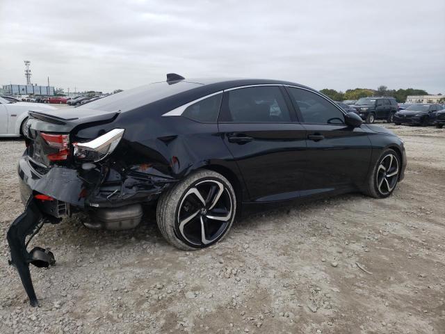 Obraz 3 z 2021 HONDA ACCORD SPORT 2021 z VIN 1HGCV1F37MA036842
