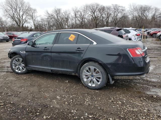 Image 2 of 2012 FORD TAURUS LIMITED 2012 with VIN 1FAHP2FW5CG120089