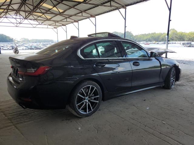 Obraz 3 z 2020 BMW 330I  2020 z VIN 3MW5R1J02L8B20700