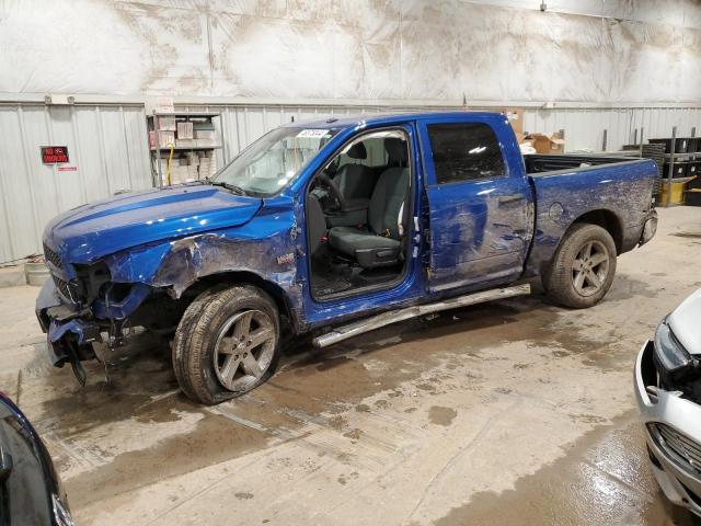 Obraz 1 z 2017 RAM 1500 ST 2017 z VIN 3C6RR7KTXHG582507