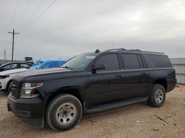 Obraz 2018 CHEVROLET SUBURBAN C1500 LT 2018
