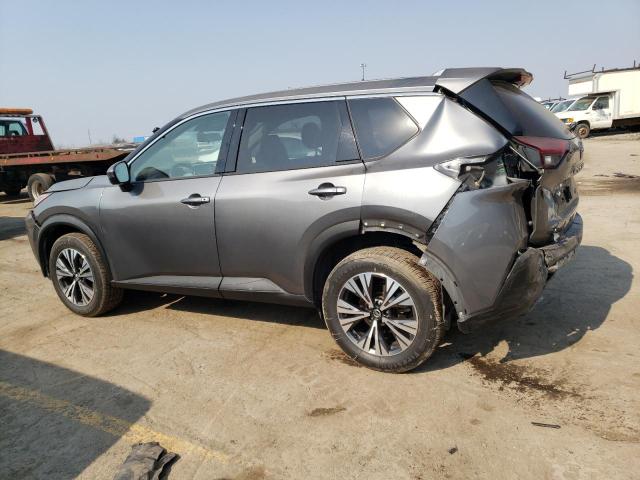 Изображение 2 2021 NISSAN ROGUE SV 2021 с VIN JN8AT3BB4MW229123