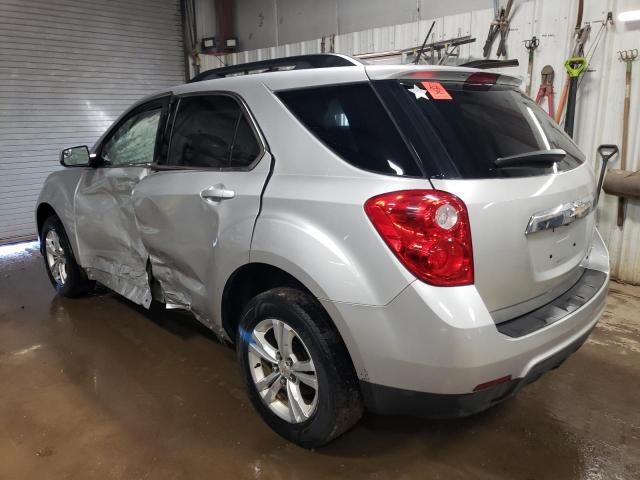 Obraz 2 z 2013 CHEVROLET EQUINOX LT 2013 z VIN 1GNALDEK8DZ133322