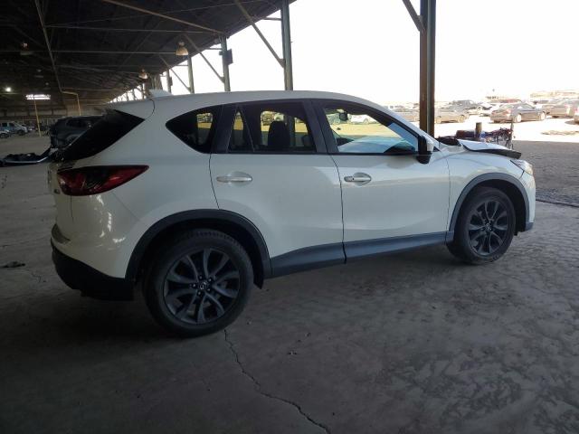 Image 3 of 2014 MAZDA CX-5 GT 2014 with VIN JM3KE2DY7E0361102