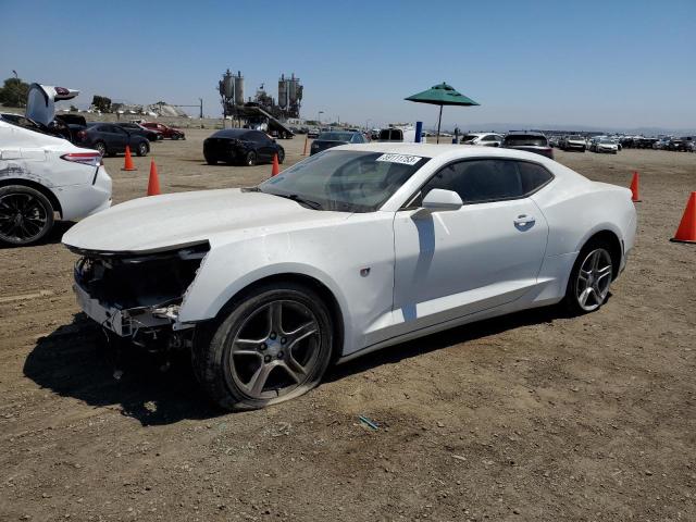 Изображение 1 2016 CHEVROLET CAMARO LT 2016 с VIN 1G1FB1RS3G0175375