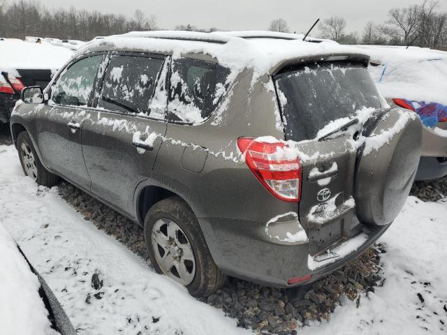Image 2 of 2011 TOYOTA RAV4  2011 with VIN 2T3BF4DV7BW095577