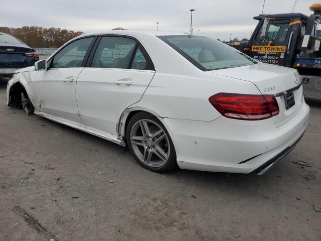 Obraz 2 z 2014 MERCEDES-BENZ E 350 4MATIC 2014 z VIN WDDHF8JB5EA849998