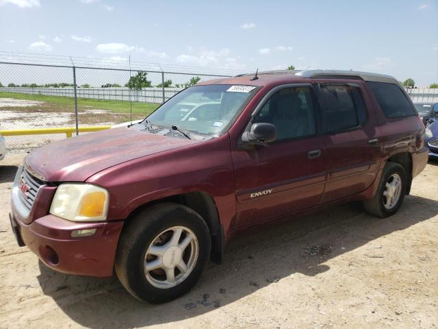 2004 GMC ENVOY XUV 2004 image