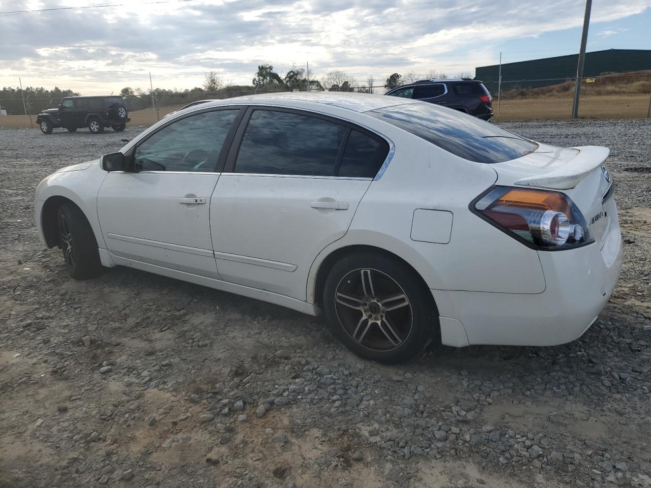 Image 2 of 2009 NISSAN ALTIMA 2.5 2009 with VIN 1N4AL21E89N456058