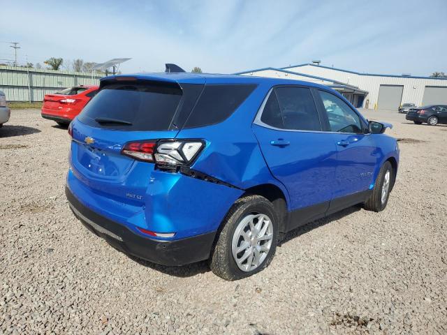 Image 3 of 2024 CHEVROLET EQUINOX LT 2024 with VIN 3GNAXUEG3RS115959