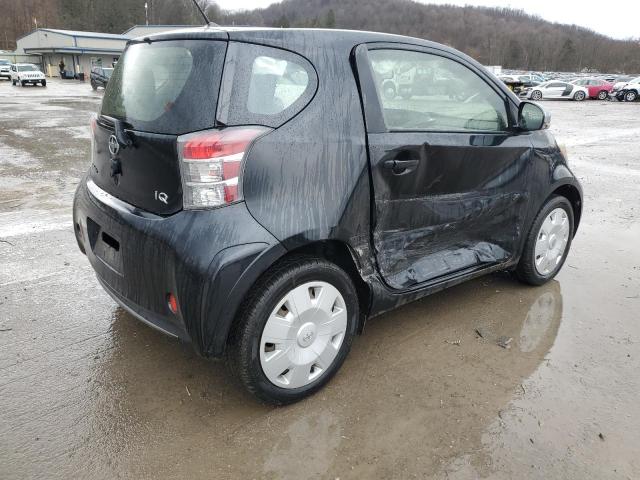 Изображение 3 2013 TOYOTA SCION IQ  2013 с VIN JTNJJXB09DJ024753