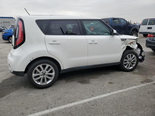 Image 3 of 2019 KIA SOUL + 2019 with VIN KNDJP3A57K7696569