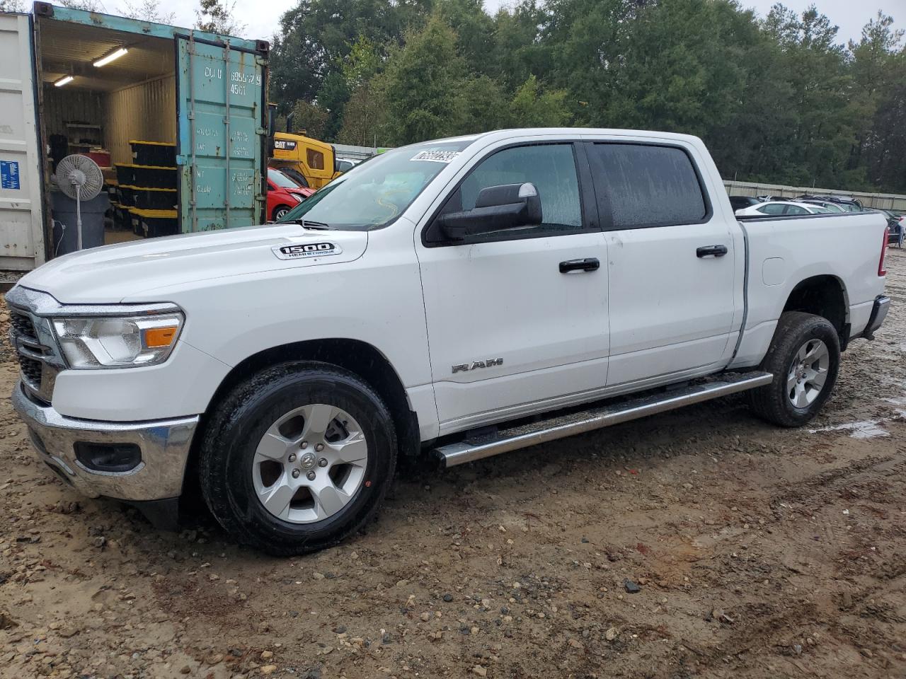 Изображение 2023 RAM 1500 BIG HORN/LONE STAR 2023
