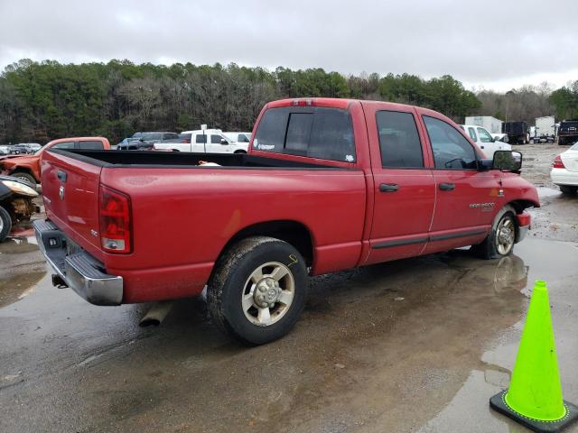 Изображение 3 2006 DODGE RAM 2500 ST 2006 с VIN 3D7KR28C66G110683