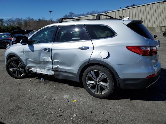 Image 2 of 2015 HYUNDAI SANTA FE GLS 2015 with VIN KM8SRDHF3FU115090