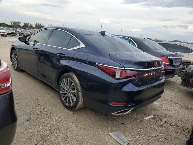 Obraz 2 z 2021 LEXUS ES 350 BASE 2021 z VIN 58ADZ1B10MU099327