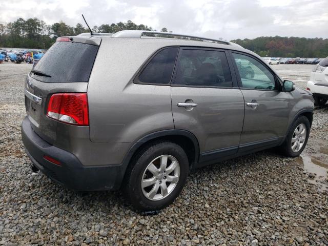 Obraz 3 z 2012 KIA SORENTO BASE 2012 z VIN 5XYKT4A25CG270394