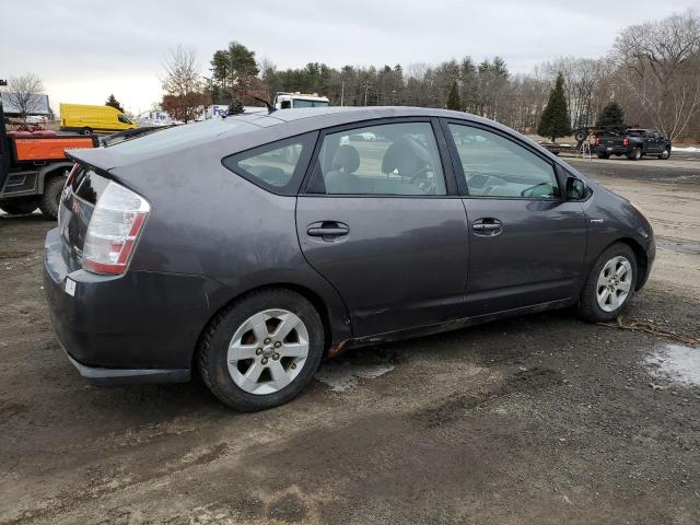Изображение 3 2007 TOYOTA PRIUS  2007 с VIN JTDKB20U373236202