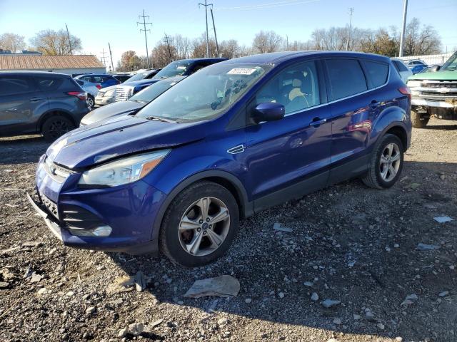 Image 1 of 2016 FORD ESCAPE SE 2016 with VIN 1FMCU0GX6GUC61524