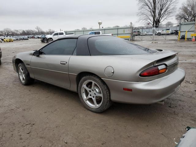 Obraz 2 z 1999 CHEVROLET CAMARO Z28 1999 z VIN 2G1FP22GXX2130171