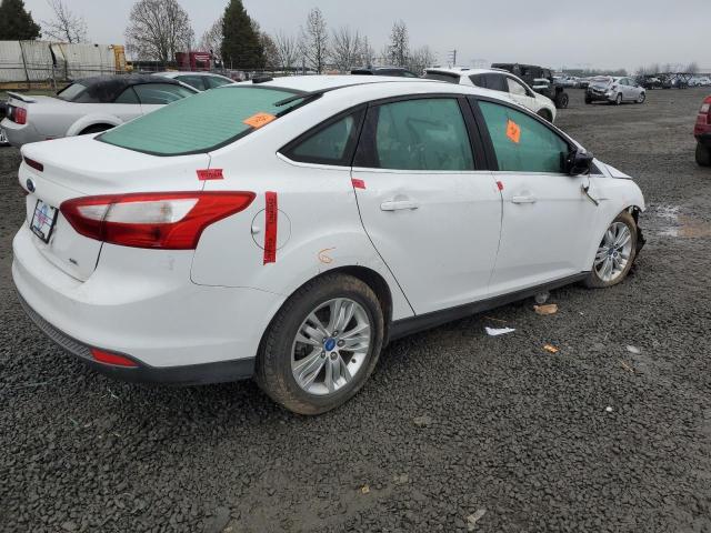 Image 3 of 2012 FORD FOCUS SEL 2012 with VIN 1FAHP3H29CL184904