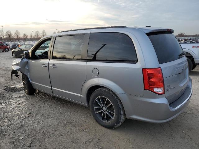 Obraz 2 z 2018 DODGE GRAND CARAVAN GT 2018 z VIN 2C4RDGEG3JR337361