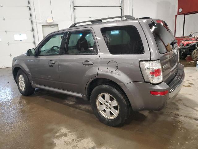 Изображение 2 2010 MERCURY MARINER  2010 с VIN 4M2CN9B73AKJ23935