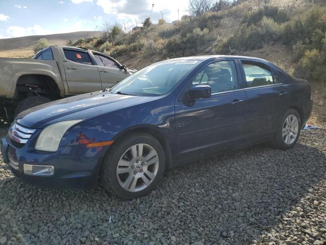 2006 FORD FUSION SEL 2006 image