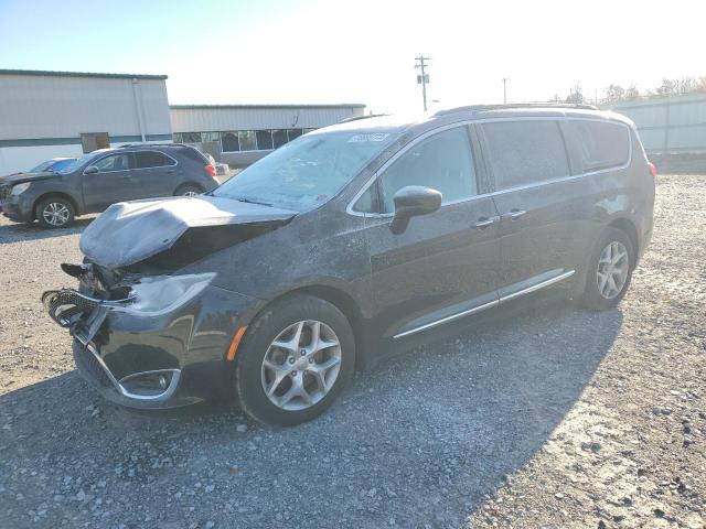 Image 1 of 2017 CHRYSLER PACIFICA TOURING L 2017 with VIN 2C4RC1BG2HR506848