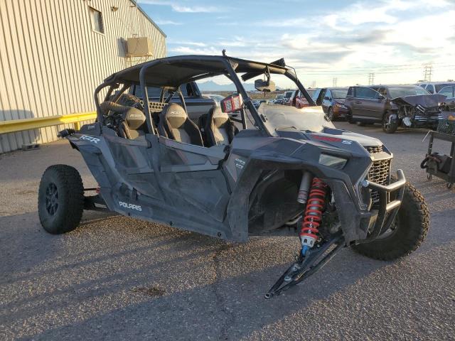 2019 POLARIS RZR XP 4 TURBO S VELOCITY 2019 image