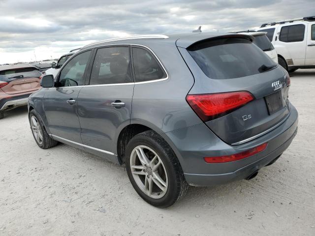 Изображение 2 2015 AUDI Q5 PREMIUM PLUS 2015 с VIN WA1LFAFP2FA096359