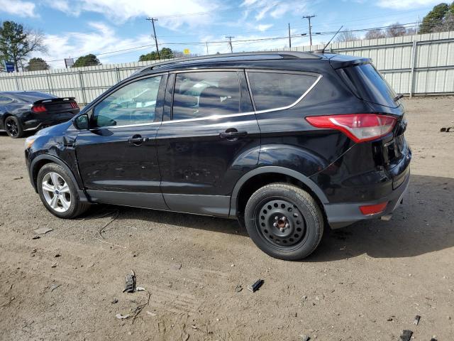 Image 2 of 2016 FORD ESCAPE SE 2016 with VIN 1FMCU0G99GUC81980