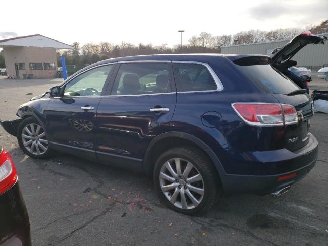 Image 2 of 2008 MAZDA CX-9  2008 with VIN JM3TB38V480156327