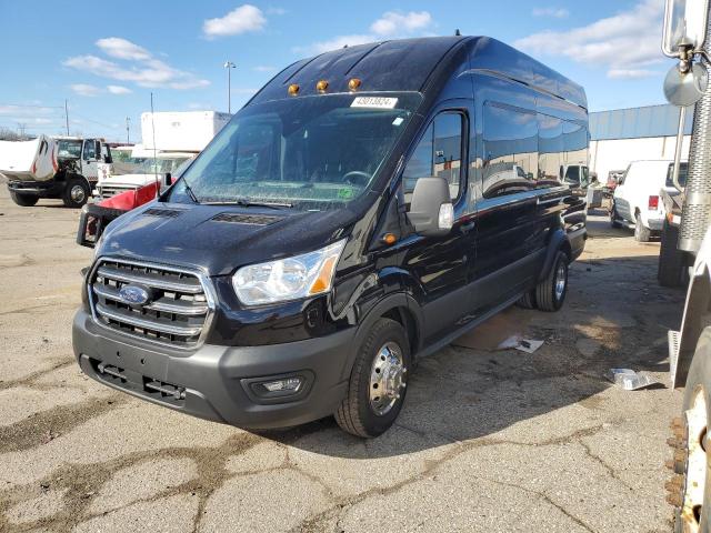 Image 1 of 2020 FORD TRANSIT T-350 HD 2020 with VIN 1FTWS4X8XLKA52400