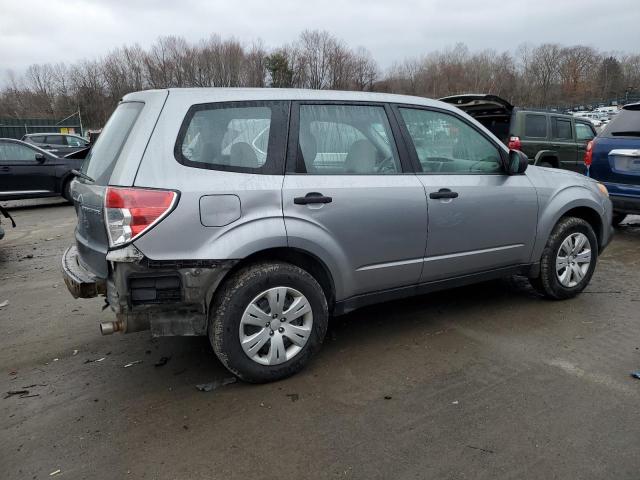 Image 3 of 2009 SUBARU FORESTER 2.5X 2009 with VIN JF2SH61649H760195