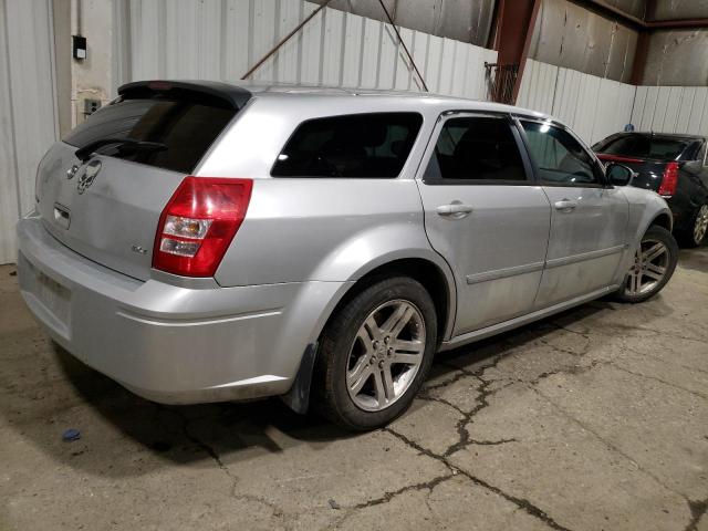 Obraz 3 z 2006 DODGE MAGNUM SXT 2006 z VIN 2D4FV47V56H442445
