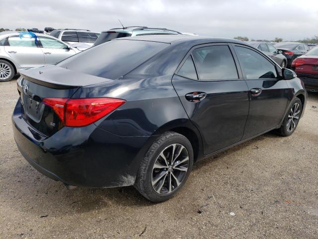 Image 3 of 2017 TOYOTA COROLLA L 2017 with VIN 5YFBURHE0HP720076