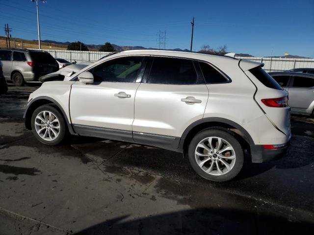 Image 2 of 2015 LINCOLN MKC  2015 with VIN 5LMTJ2AH1FUJ30857