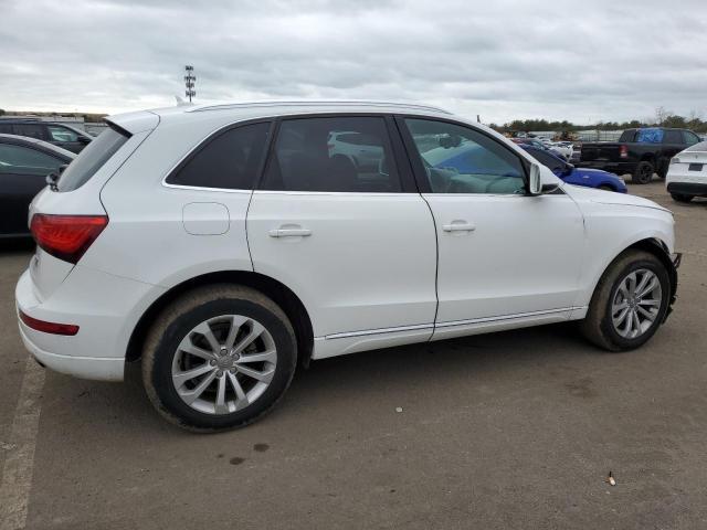 Изображение 3 2014 AUDI Q5 PREMIUM PLUS 2014 с VIN WA1LFAFP5EA074726