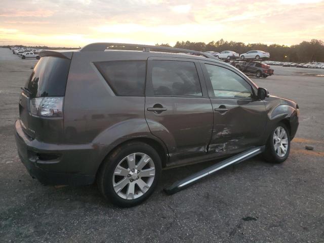 Image 3 of 2012 MITSUBISHI OUTLANDER SE 2012 with VIN JA4AS3AW9CU003280