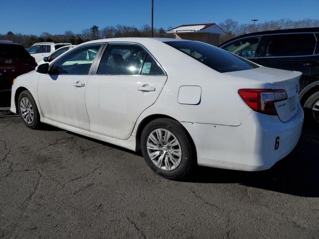 Obraz 2 z 2014 TOYOTA CAMRY L 2014 z VIN 4T1BF1FK0EU433464